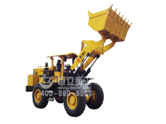 HL936礦用輪式裝載機